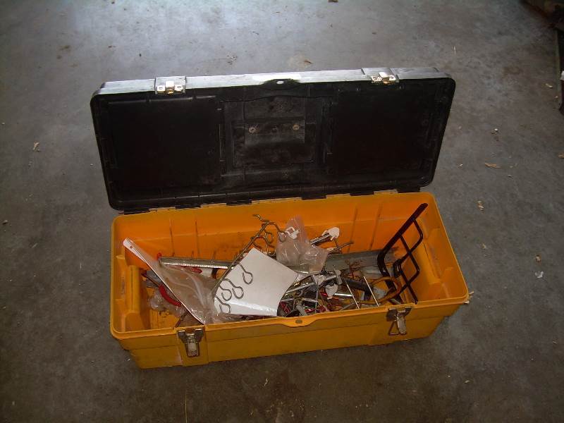 stack on tool box