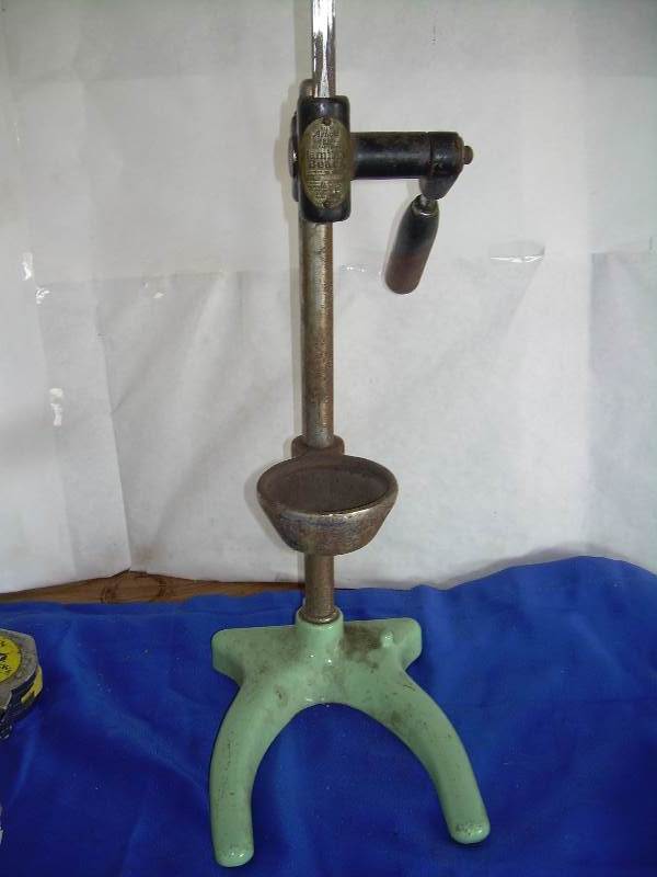 vintage hamilton beach juicer