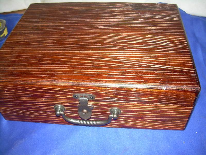 antique shut the box dice game