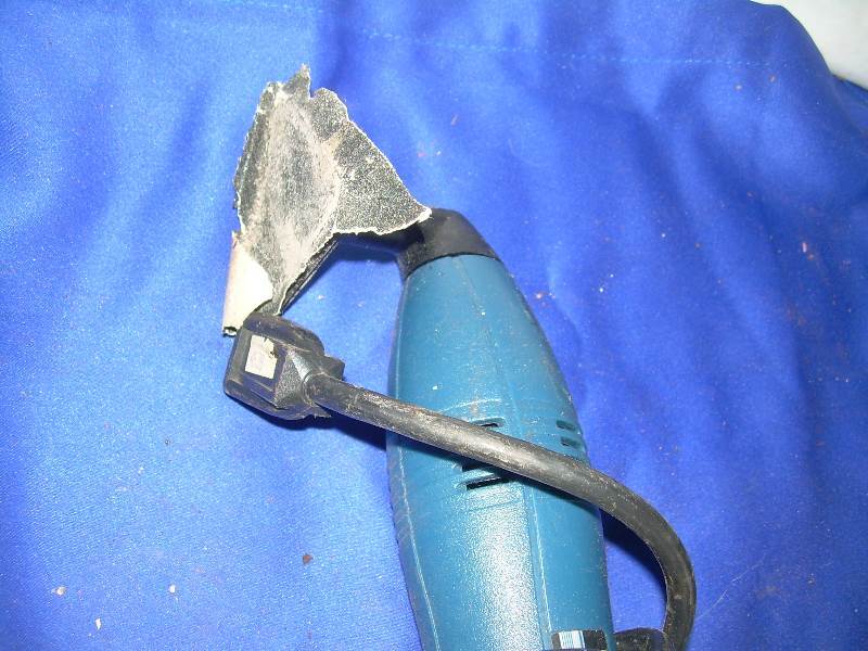 ryobi sander