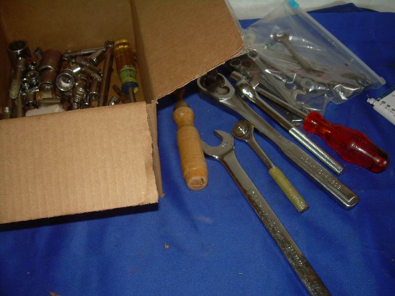 wrenches socket wrenches and sockets