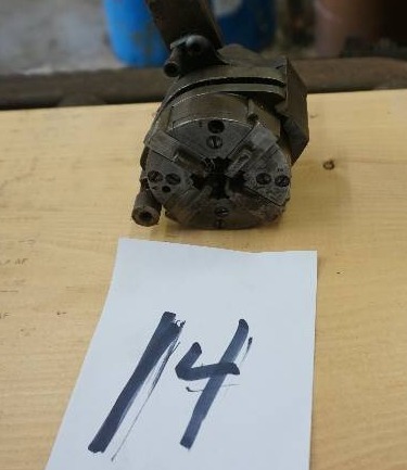 12 Die Head No Brand Name Available