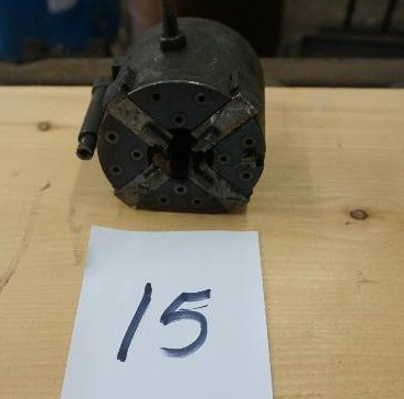 Cleveland Brand 12 Die Head