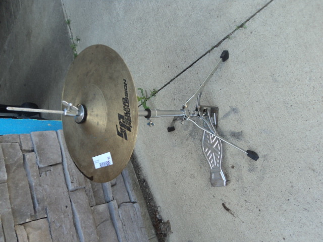 Cymbal