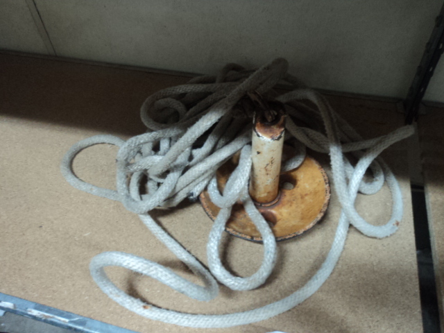 anchor
