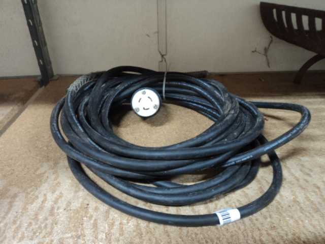 Cord