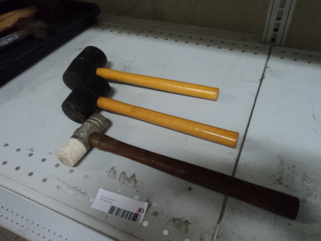 Mallets