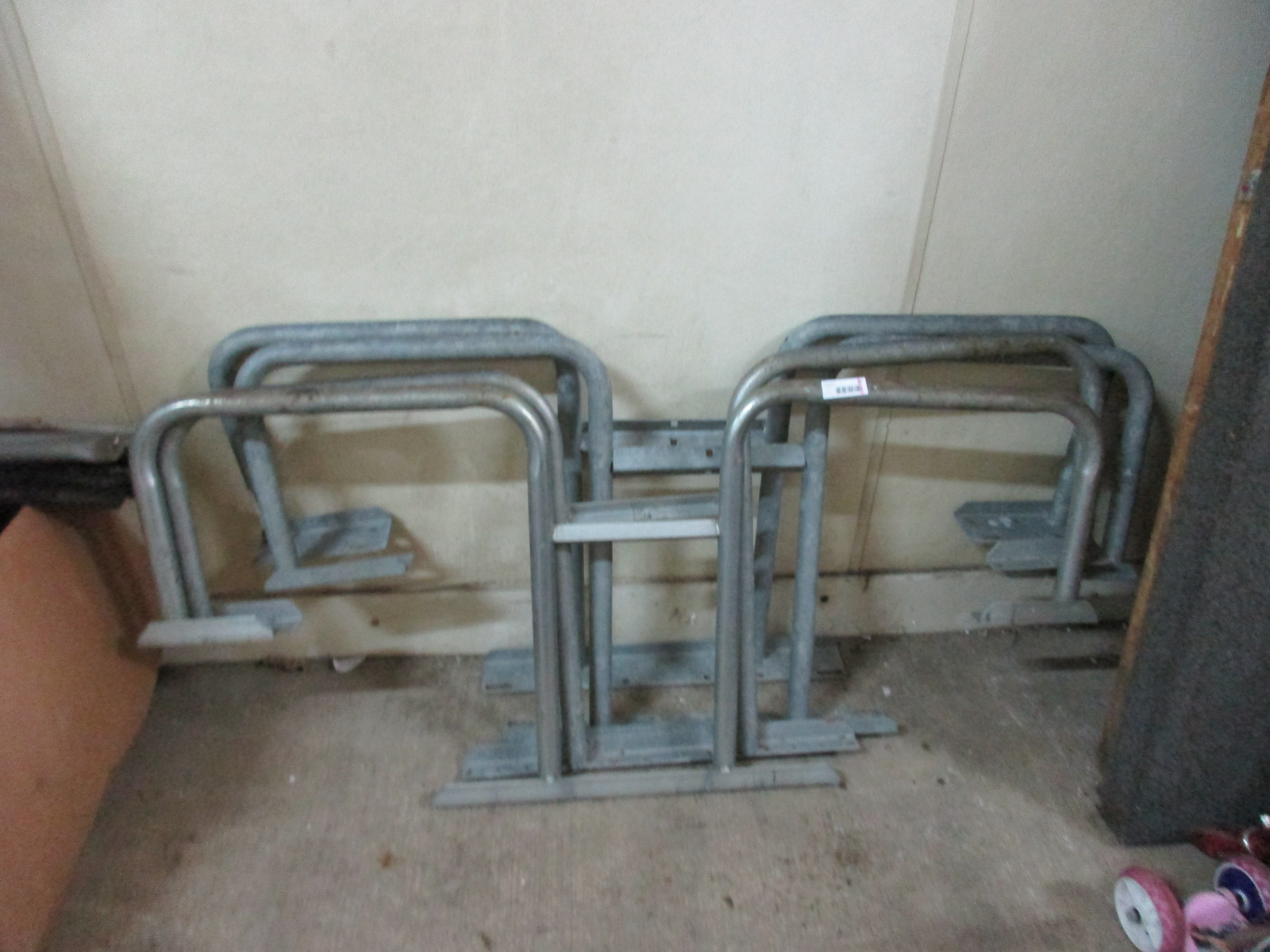 Picnic Bench Brackets