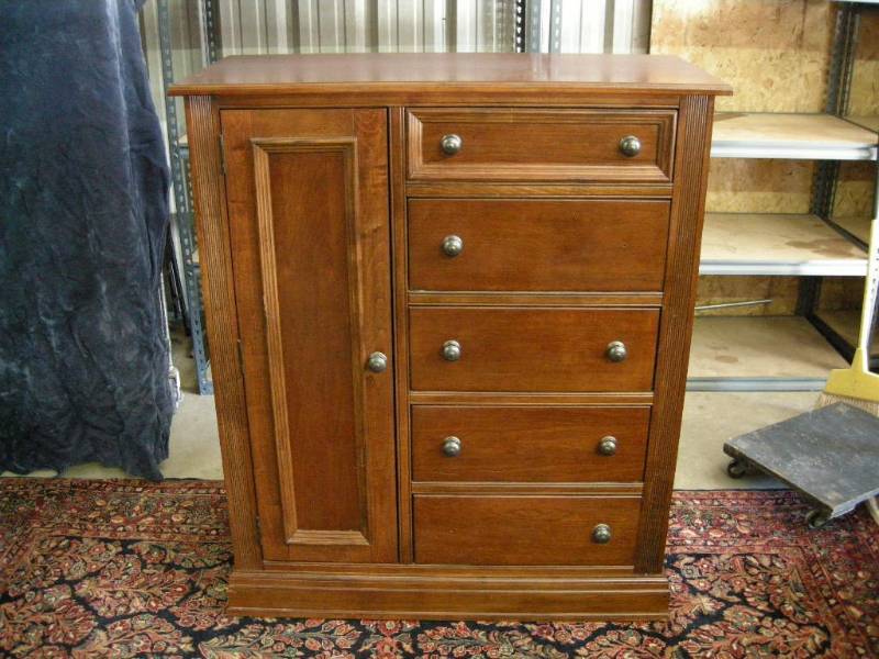 DresserWardrobe