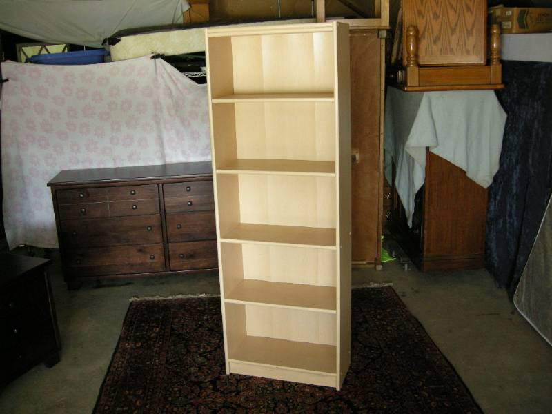 Book shelf