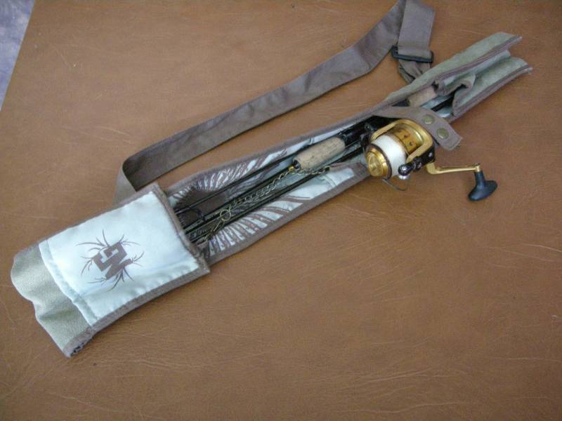 NG Fishing rod set