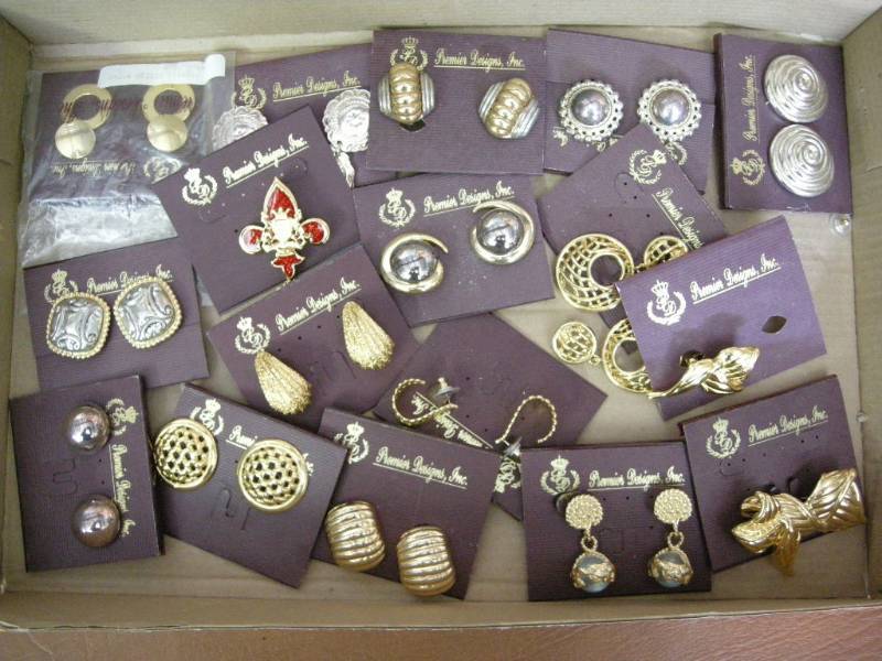 Premier Design jewelry collection