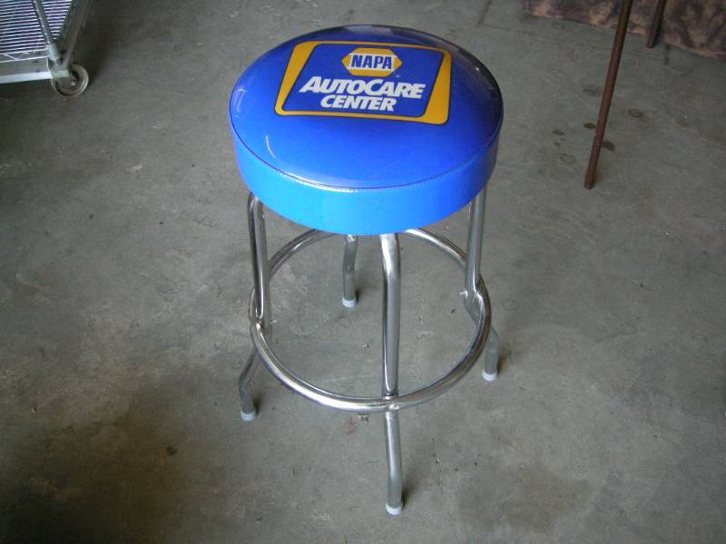 NAPA stool