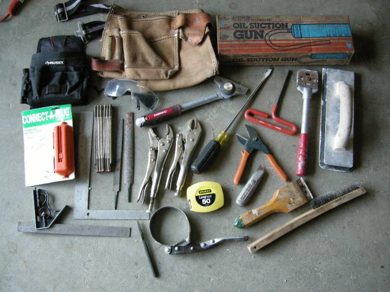 Tool group