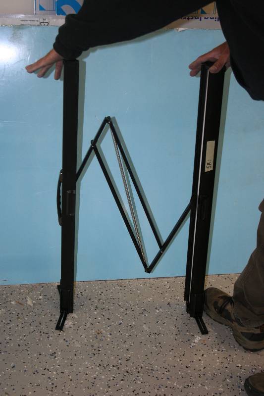 lot 57 image: Display