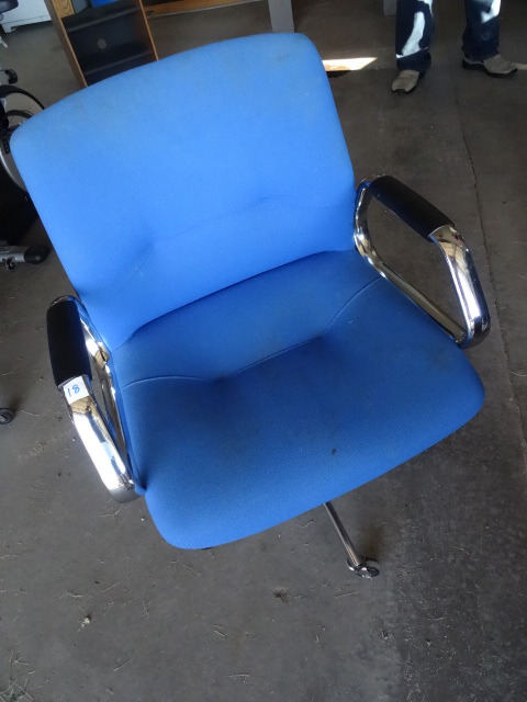 Office chair