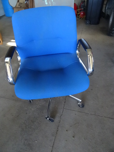 Office chair