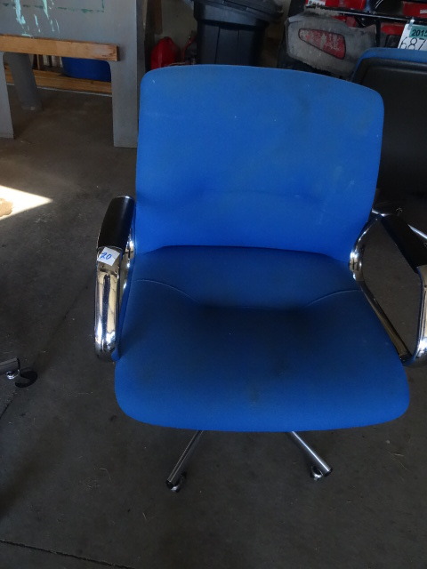 Office chair