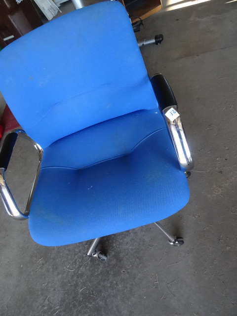 Office chair