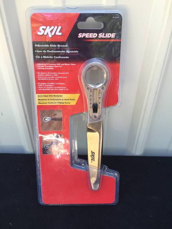 lot 30 image: Skil Speed Slide