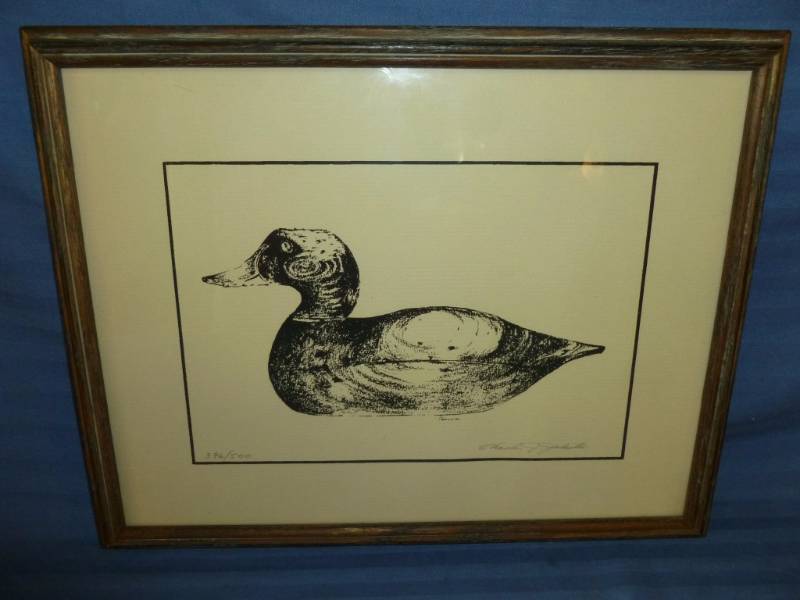 lot 88 image: Print