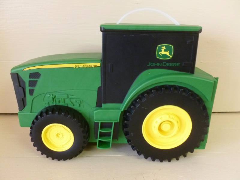 lot 192 image: Ertl - John Deere Case