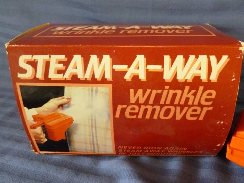 lot 232 image: Fabric Wrinkle Remover