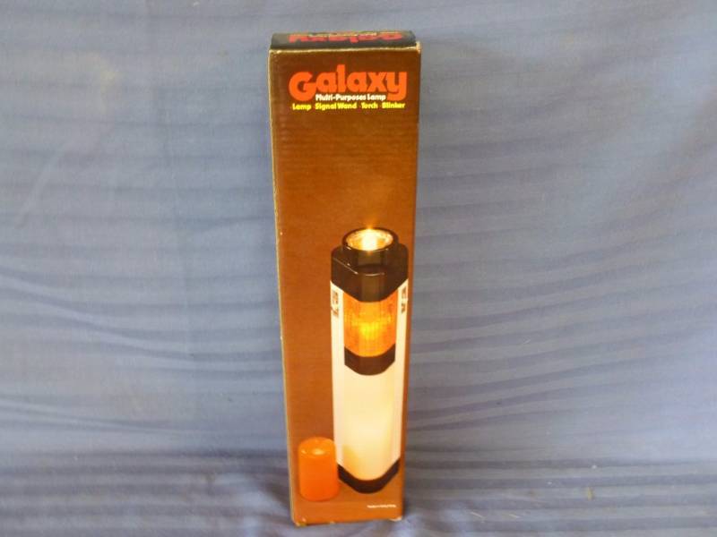lot 233 image: Multi-Purpose Lamp