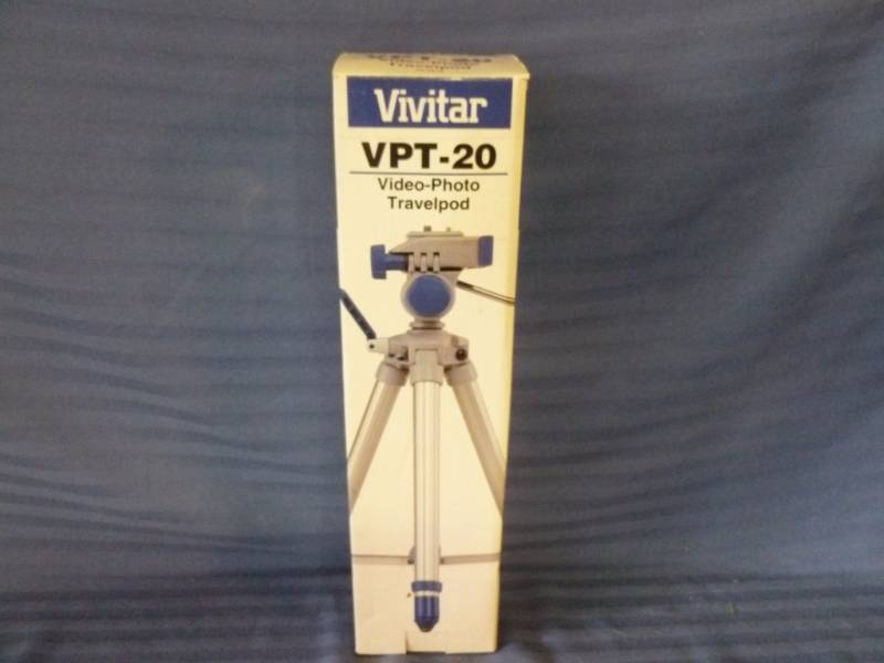 lot 235 image: Video Tri-Pod