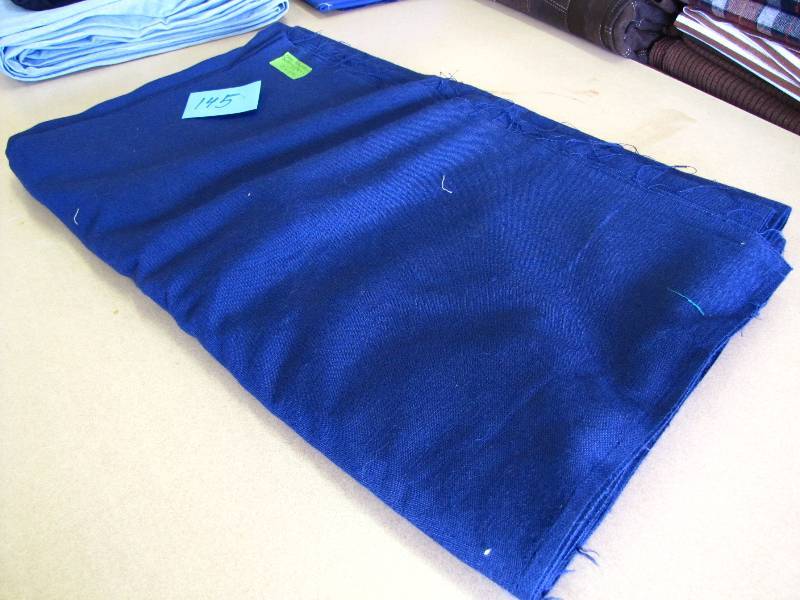 new unused fabric purchased for a project see photos
