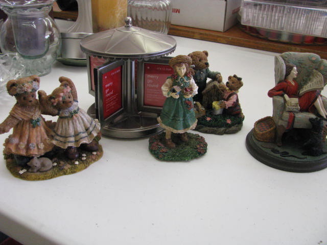 household decor items see photos