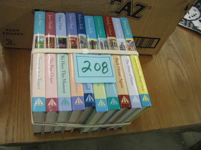 book set see photos