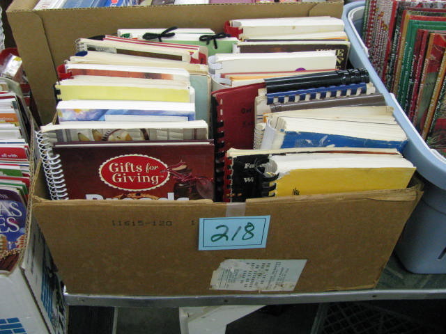 cooking magazines cookbooks