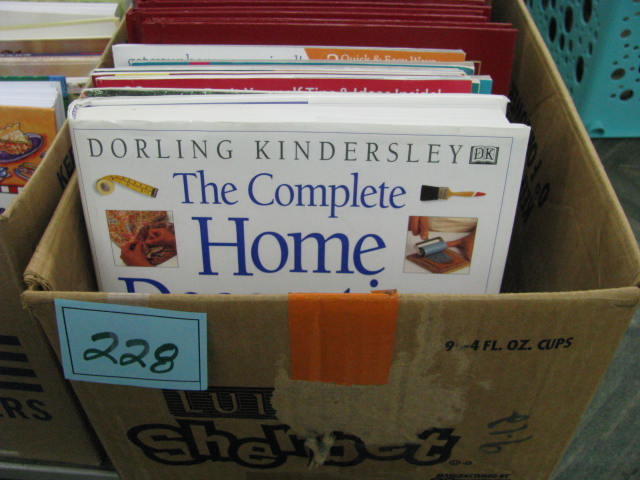 do it yourself books