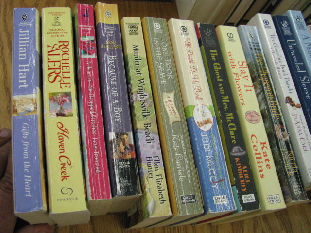 lot of books see photos for titles and subjects