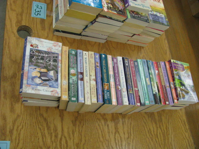 lot of books see photos for titles and subjects