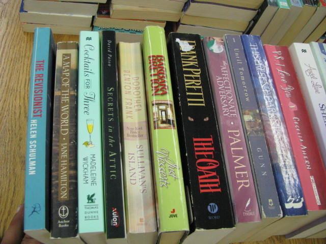 lot of books see photos for titles and subjects