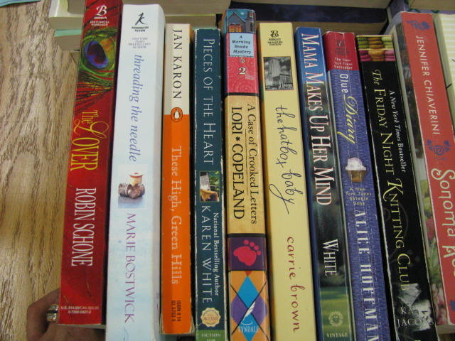 lot of books see photos for titles and subjects