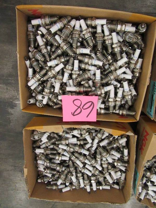 2 boxes BOSCH F7RTC some cn514 some cn509 and others.