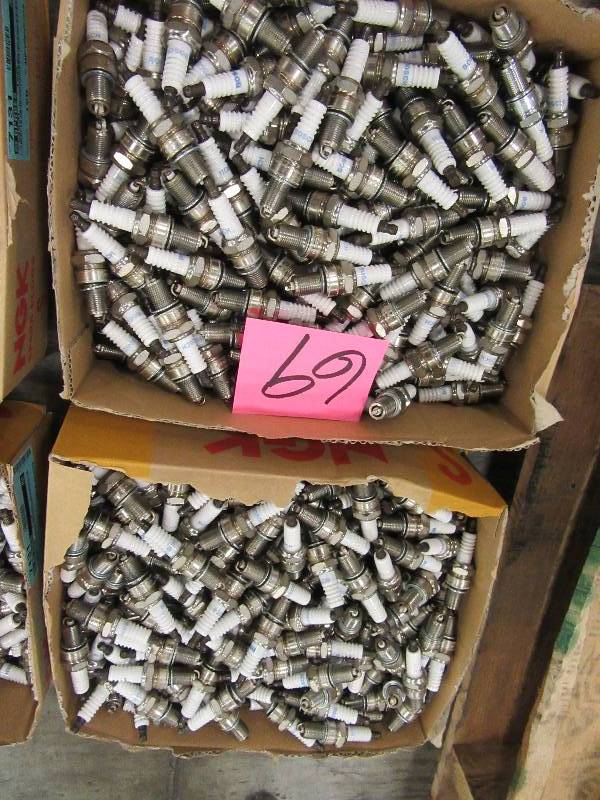 2 boxes BOSCH F7RTC some cn514 some cn509 and others.