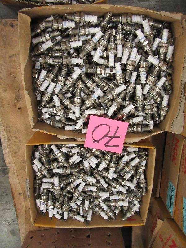 2 boxes BOSCH F7RTC some cn514 some cn509 and others.