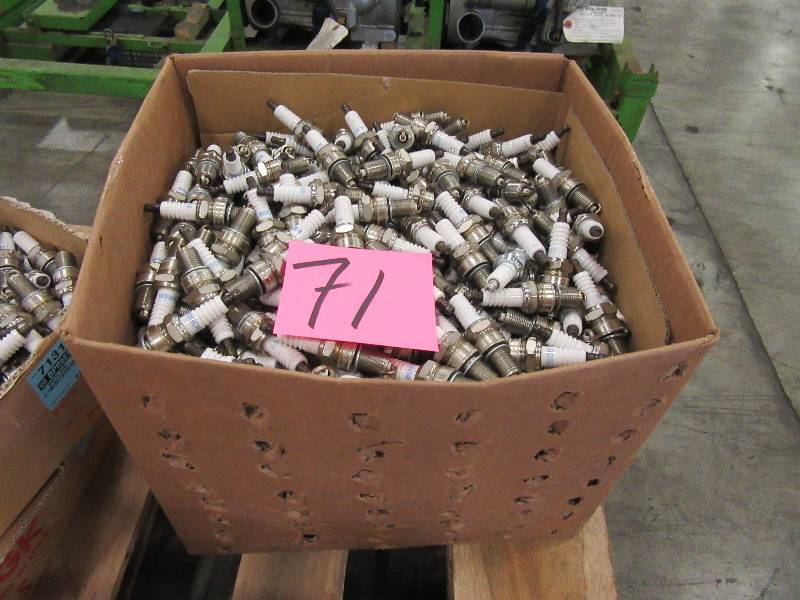 2 boxes BOSCH F7RTC some cn514 some cn509 and others.