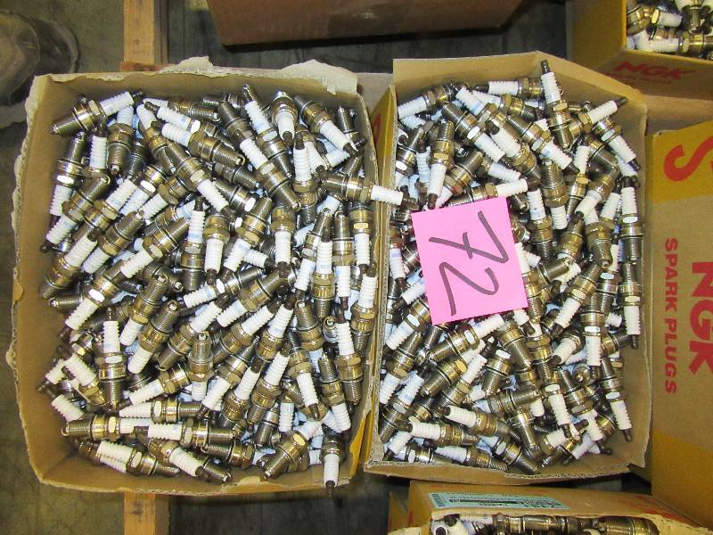 2 boxes BOSCH F7RTC some cn514 some cn509 and others.