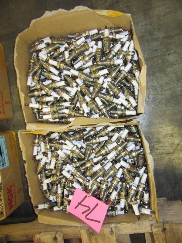 2 boxes BOSCH F7RTC some cn514 some cn509 and others.