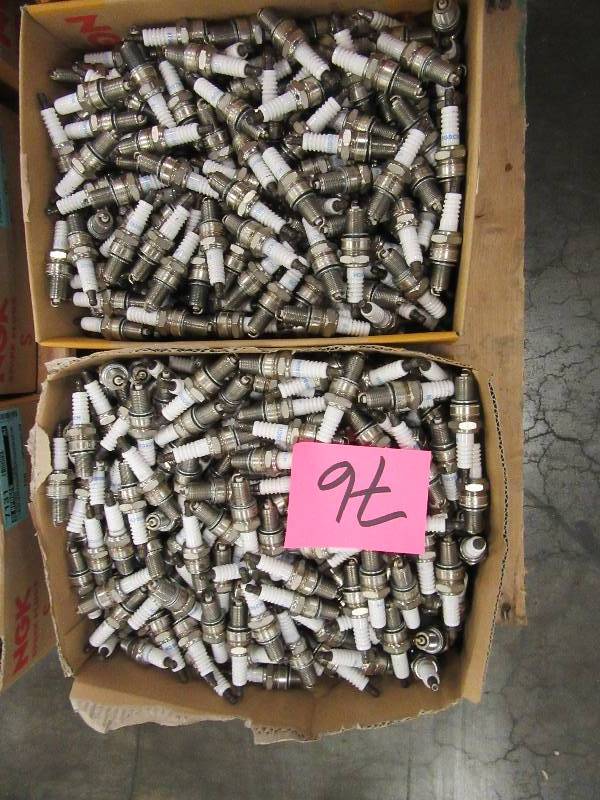 2 boxes BOSCH F7RTC some cn514 some cn509 and others.