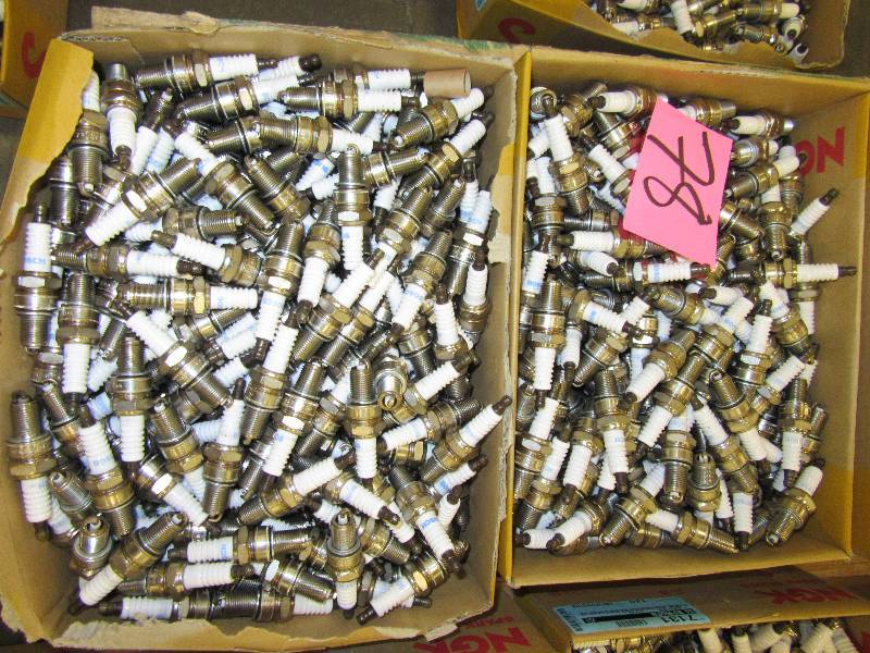 2 boxes BOSCH F7RTC some cn514 some cn509 and others.