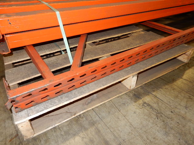 Pallet Rack System