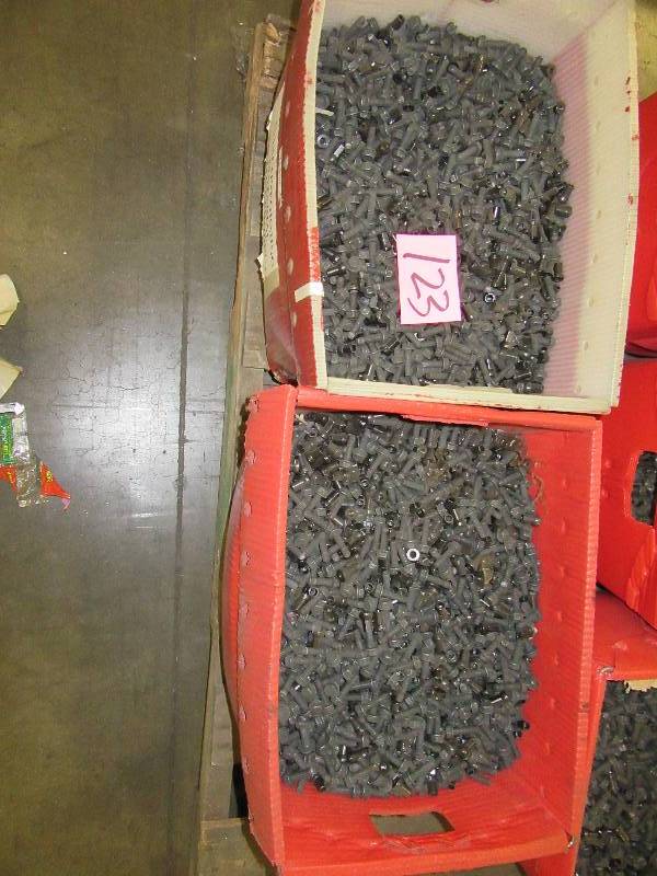 Engine Bolts