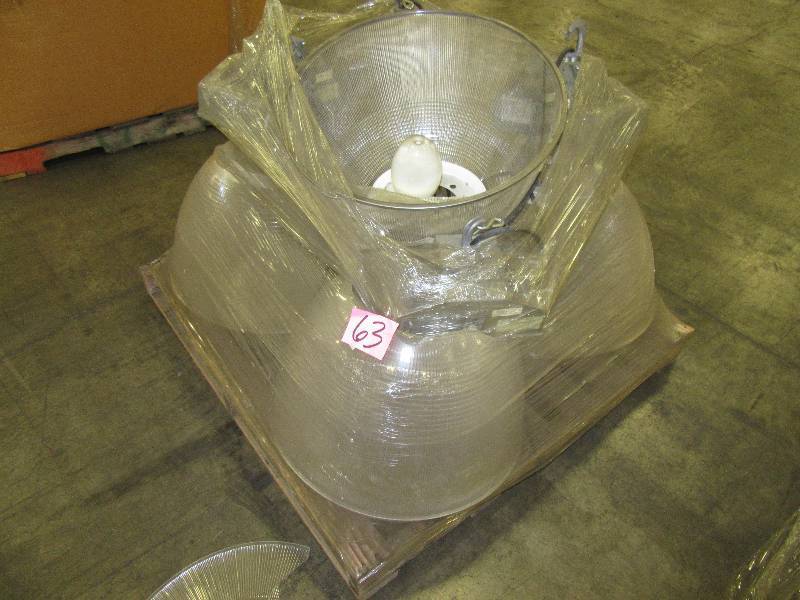 5 High Pressure Sodium Lights for Damp Area