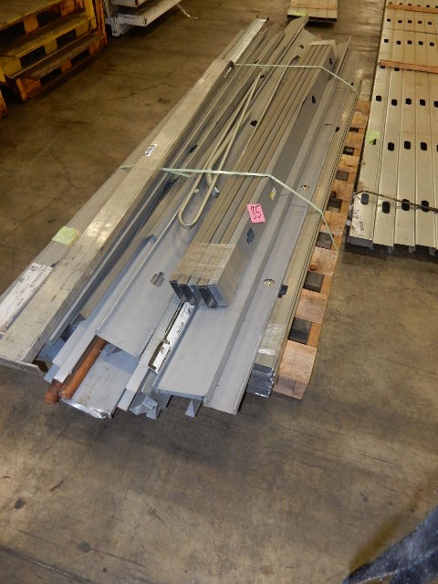 Steel Drywall Studs